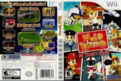 Help Wanted: 50 Wacky Jobs - Wii | VideoGameX