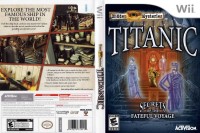 Hidden Mysteries: Titanic - Wii | VideoGameX