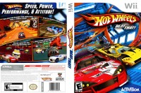 Hot Wheels: Beat That! - Wii | VideoGameX