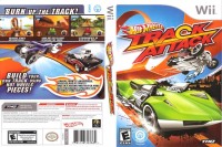 Hot Wheels: Track Attack - Wii | VideoGameX