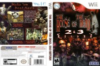 House of the Dead 2 & 3 Return - Wii | VideoGameX