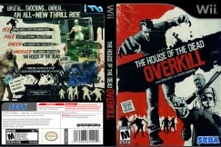 House of the Dead: Overkill - Wii | VideoGameX