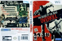 House of the Dead: Overkill - Wii | VideoGameX