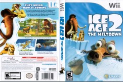 Ice Age 2: The Meltdown - Wii | VideoGameX