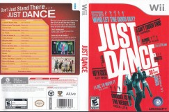 Just Dance - Wii | VideoGameX