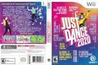 Just Dance 2020 - Wii | VideoGameX