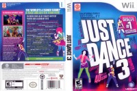 Just Dance 3 - Wii | VideoGameX