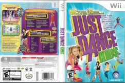 Just Dance Kids - Wii | VideoGameX