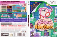 Kirby's Epic Yarn - Wii | VideoGameX