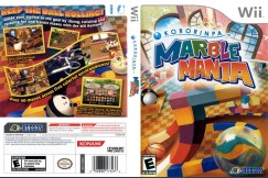 Kororinpa: Marble Mania - Wii | VideoGameX