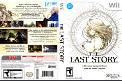 Last Story - Wii | VideoGameX