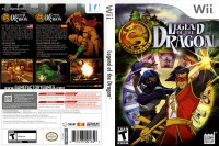 Legend of the Dragon - Wii | VideoGameX