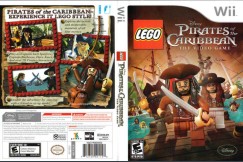 LEGO Pirates of the Caribbean - Wii | VideoGameX