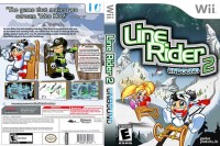 Line Rider 2: Unbound - Wii | VideoGameX