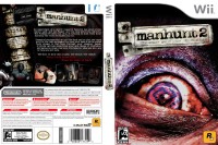 Manhunt 2 - Wii | VideoGameX