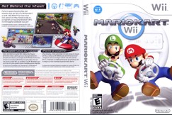 Mario Kart Wii - Wii | VideoGameX