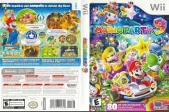 Mario Party 9 - Wii | VideoGameX