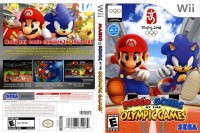 Mario & Sonic at the Olympic Games - Wii | VideoGameX