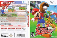 Mario Super Sluggers - Wii | VideoGameX