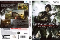 Medal of Honor: Vanguard - Wii | VideoGameX