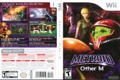 Metroid: Other M - Wii | VideoGameX