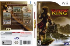 Monkey King: The Legend Begins - Wii | VideoGameX