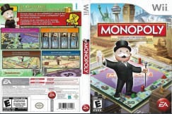 Monopoly - Wii | VideoGameX