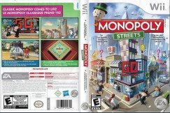 Monopoly Streets - Wii | VideoGameX