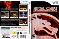 Mortal Kombat: Armageddon - Wii | VideoGameX