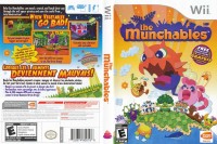 Munchables - Wii | VideoGameX