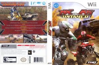 MX vs. ATV Untamed - Wii | VideoGameX