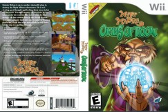 Myth Makers: Orbs of Doom - Wii | VideoGameX