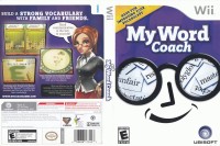 My Word Coach - Wii | VideoGameX