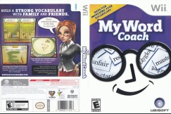 My Word Coach - Wii | VideoGameX