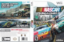 NASCAR The Game: Inside Line - Wii | VideoGameX