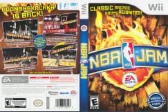 NBA Jam - Wii | VideoGameX