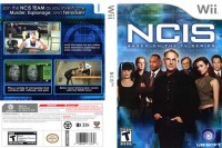 NCIS - Wii | VideoGameX