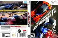 Need for Speed: Hot Pursuit - Wii | VideoGameX