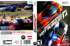Need for Speed: Hot Pursuit - Wii | VideoGameX