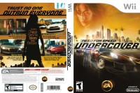 Need for Speed: Undercover - Wii | VideoGameX
