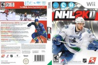 NHL 2K11 - Wii | VideoGameX