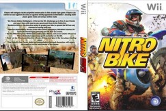 Nitrobike - Wii | VideoGameX