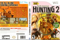 North American Hunting Extravaganza - Wii | VideoGameX