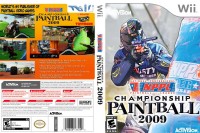NPPL Championship Paintball 2009 - Wii | VideoGameX