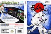 Okami - Wii | VideoGameX