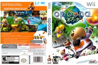 Opoona - Wii | VideoGameX