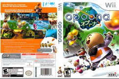 Opoona - Wii | VideoGameX