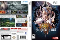 Pandora's Tower - Wii | VideoGameX