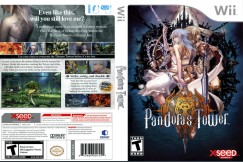 Pandora's Tower - Wii | VideoGameX