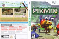 Pikmin - Wii | VideoGameX
